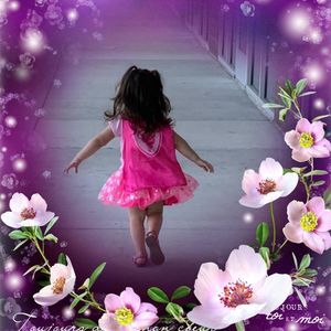 Meet your Posher, Robyn